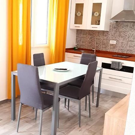 Apartamento Domo In Terranoa, Old Town Olbia Exterior foto