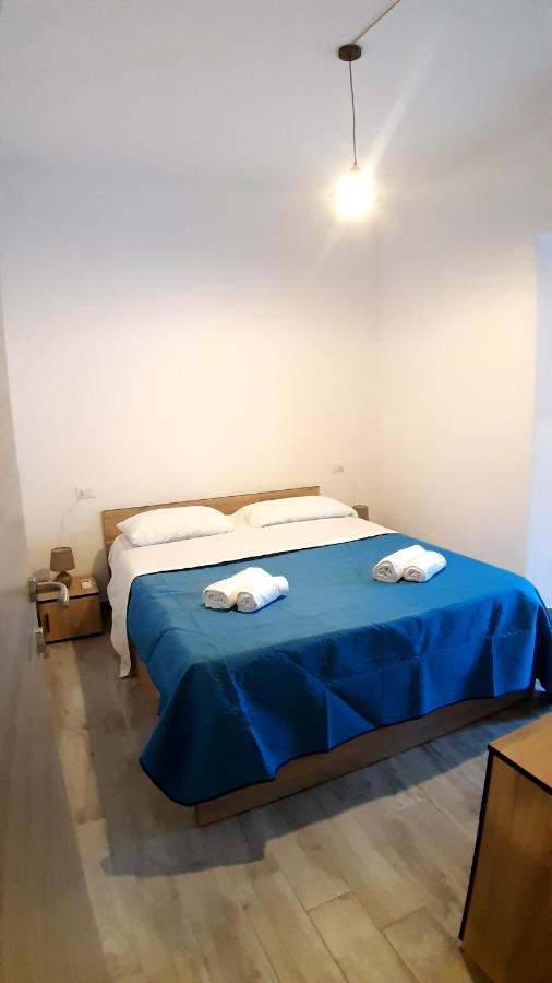 Apartamento Domo In Terranoa, Old Town Olbia Exterior foto