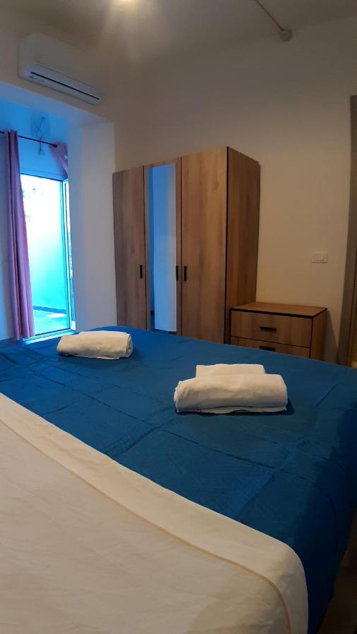 Apartamento Domo In Terranoa, Old Town Olbia Exterior foto
