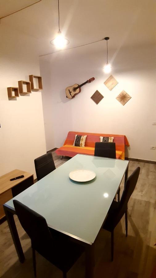Apartamento Domo In Terranoa, Old Town Olbia Exterior foto