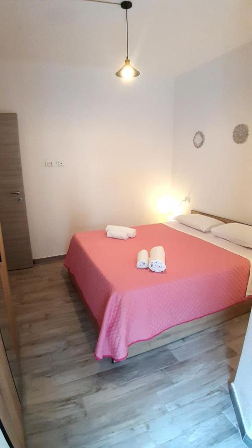Apartamento Domo In Terranoa, Old Town Olbia Exterior foto